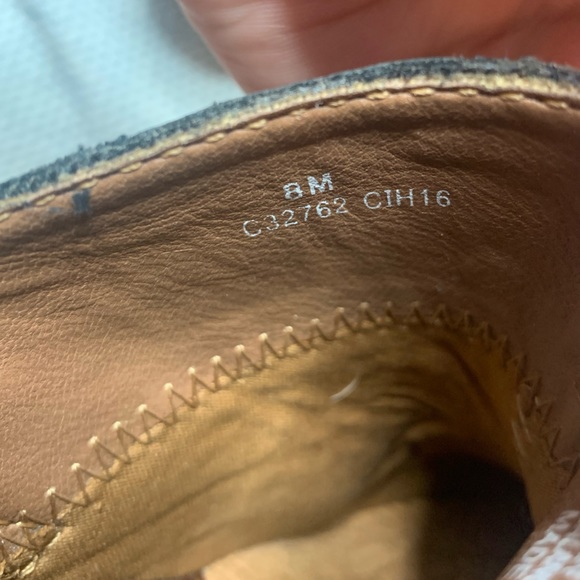 B.O.C brown clogs - Picture 7 of 8